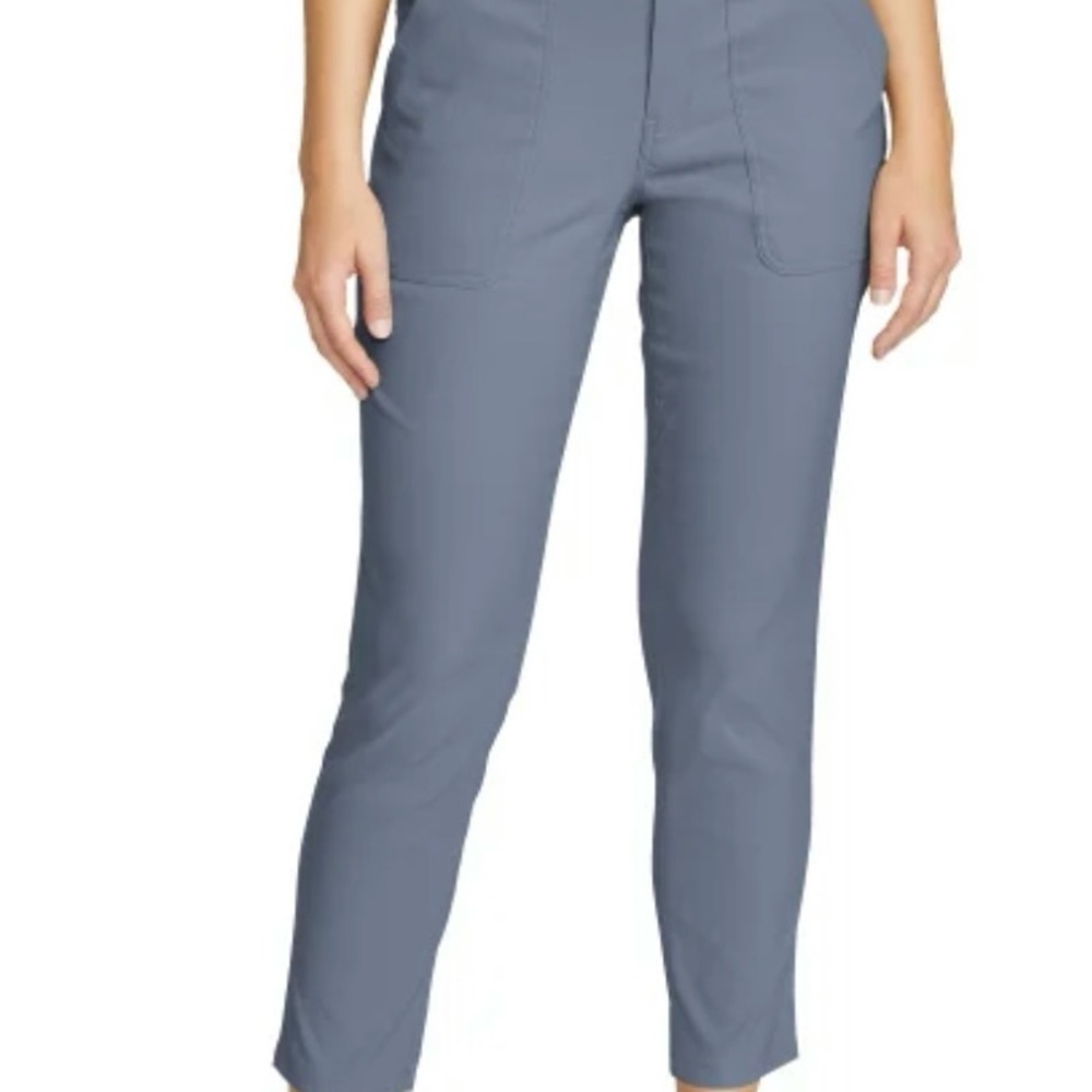 Eddie Bauer Women's Horizon Pant NWT - Picture 1 of 7